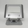 Adjustable 360° Rotation Metal Laptop & Tablet Stand with Heat Dissipation