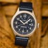 TIMEX Походные часы Sierra Field Watch 40 мм TW2V65600