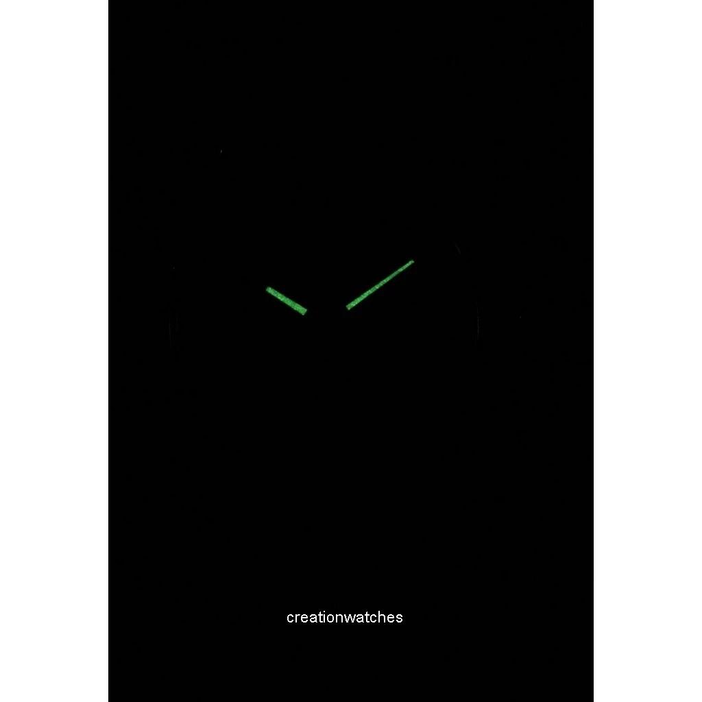 Casio Кварцевые мужские часы MTP-1370D-1A1V MTP1370D-1A1V