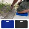 Foam Kneeling Pad 4cm Extra Thick Floor Cushion Exercise Knee Pad Gardening Supplies Versatile Workout Knee Mat For Working In