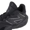 Баскетбольные кроссовки New Balance BB2WYBK4 2E Two Wxy v4 Двусторонние Широкие Легкие Средней Высоты Черные (Черный/25.0/Мужской)