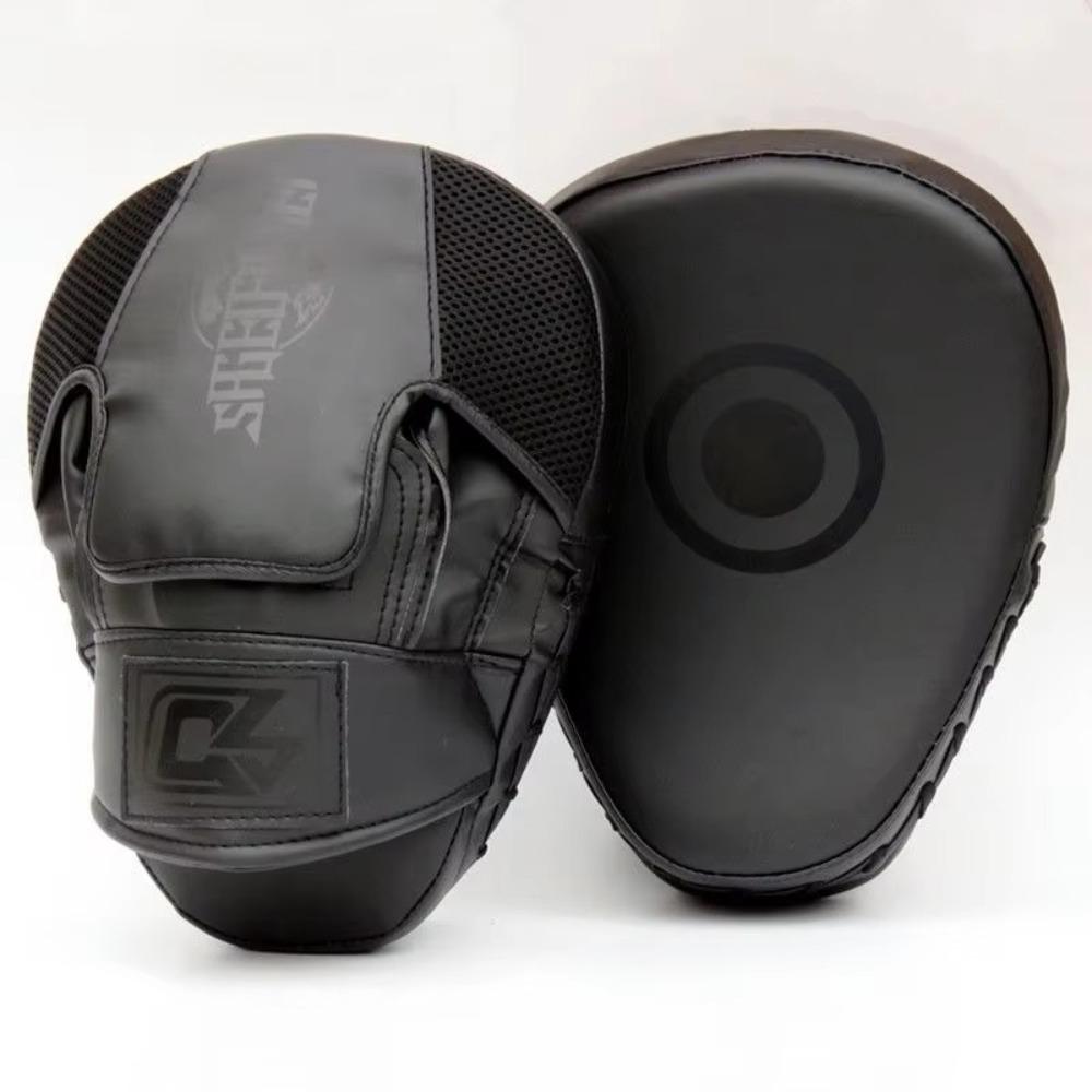 Light Weight Boxing Hand Target Pad Durable Boxing Sack Bag  Kickboxing Training