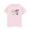Disney Boys Minnie Daisy Beach Fashion T-Shirt