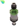 4PCS Fuel Injector for TOYOTA CELICA CAMRY SOLARA RAV4 2.2L 5SFE 2.0L 3SFE 23250-74140 23209-74140