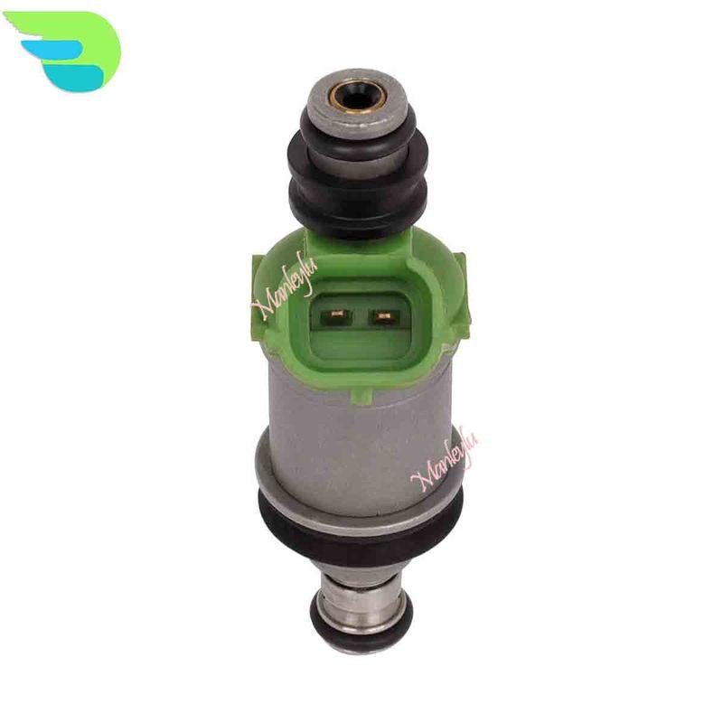 4PCS Fuel Injector for TOYOTA CELICA CAMRY SOLARA RAV4 2.2L 5SFE 2.0L 3SFE 23250-74140 23209-74140