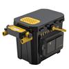 Campers Multi-functional Sit-on Fishing Box