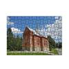 Damoa Test Tube Jigsaw Puzzle Church, Korean Popular Puzzles