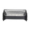 Shaver Foil Shaver Grille Shaving and Blades Replacement for BRAUN 10B Series 1 190 180 170 ARI