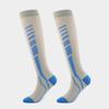 New Euro-American Elastic Sports Compression Socks