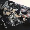 Метал Рок Группа Kiss Мужская Одежда Мода Летние Футболки Уличная Одежда 100% Хлопок Свободные Топы Дышащая Футболка