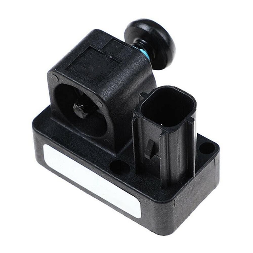Front Impact Sensor 13578676 590-283 For Cadillac Escalade Chevrolet GMC Sierra