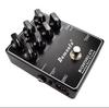 Demonfx MICROTUBES A7K Darkglass Electronics Microtubes B7K Стиль Тона Microtubes Басовый Предусилитель Овердрайв Дисторшн Басовая Педаль Эффектов / (Darkglass