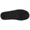 UGG Нескользящие закрытые тапочки мужские черные 1166736-BLK