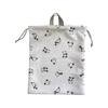 Jersey Case Drawstring Bag D.Panda