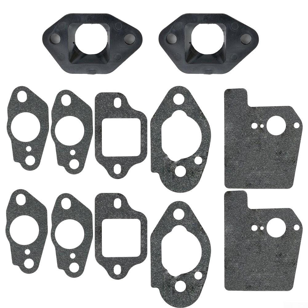 GCV190 Gasket GSV190 Garden Tools Lawn Mowers Outdoor