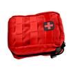 Рюкзак для оказания первой медицинской помощи для путешествий, кемпинга и езды на велосипеде