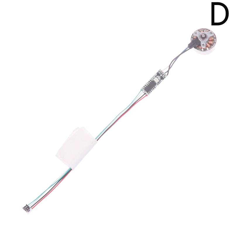 Для Rc Drone S99 Аксессуары Двигатели Корпус двигателя Шестерни Комплект запасных частей Двигатели Шестерня Uav Motor Uav Двигатель Корпус двигателя