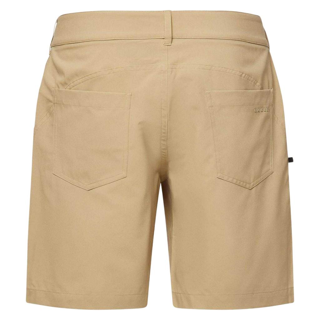 Oakley Mens Woven Shorts