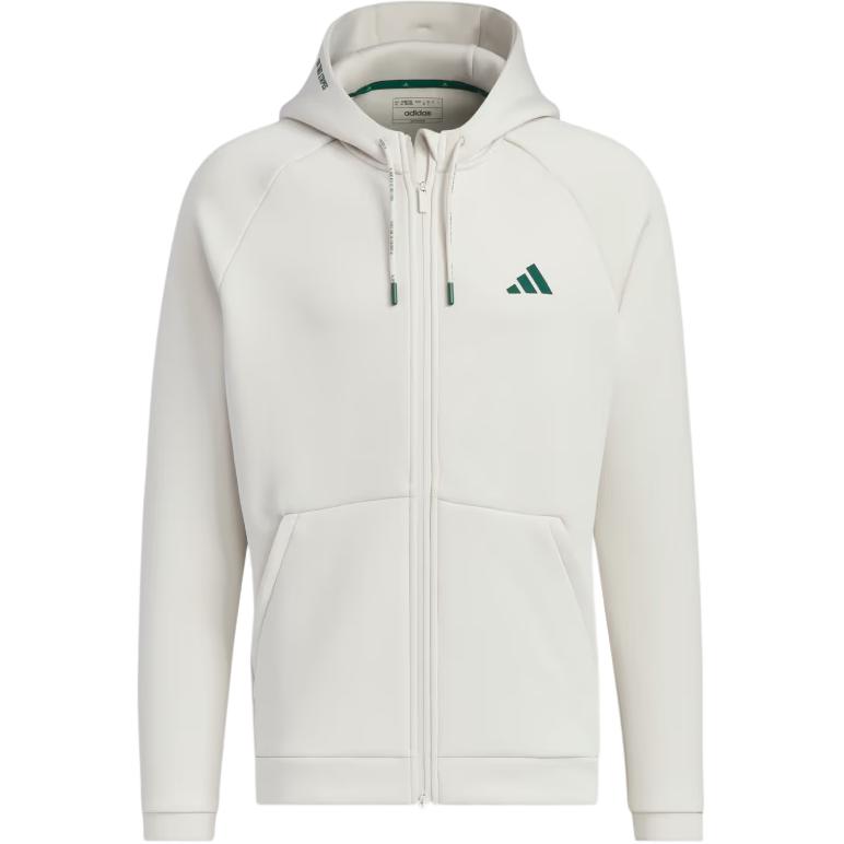 adidas Куртка мужская Алюминиевый Оксид IX5708