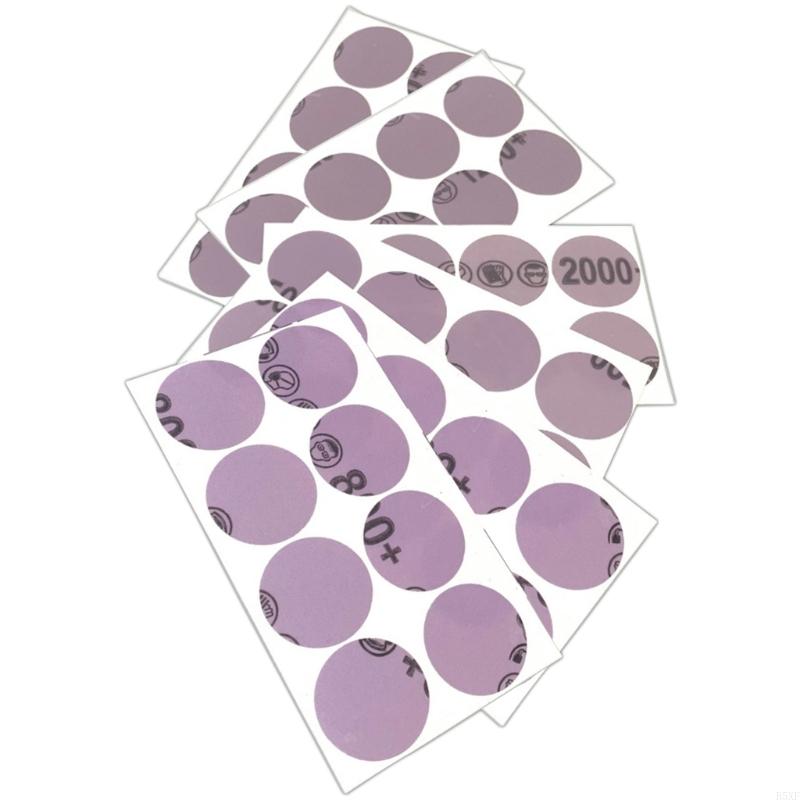 2025 Новый полировальный скребок для удаления царапин, делающий лакокрасочные поверхности более гладкими