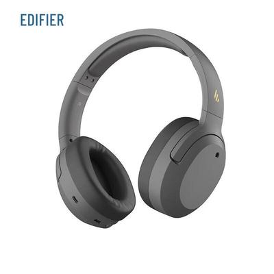 Edifier Беспроводные Bluetooth-наушники W820NB с активным шумоподавлением