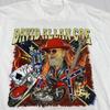 Футболка группы Candlemass Черная Унисекс Все Размеры от S до 5XL 09