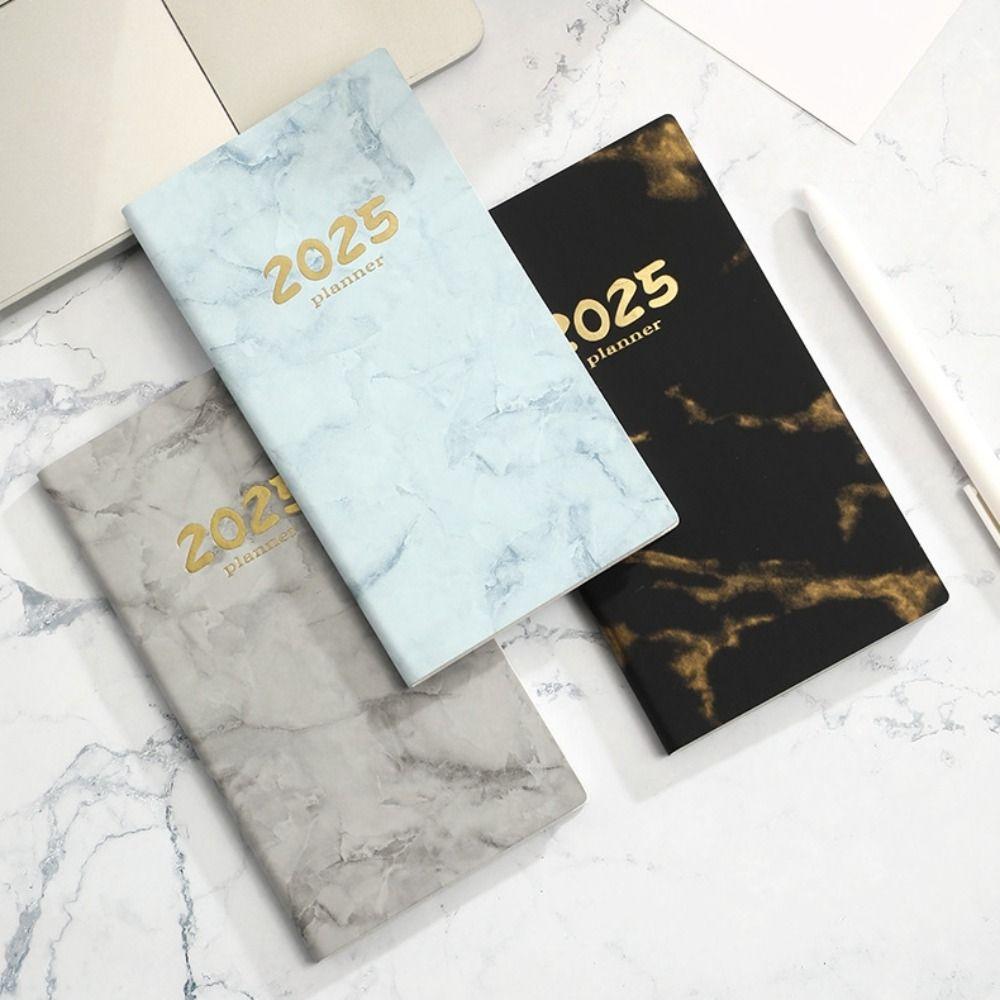 Многофункциональный ежедневник 365-дневный блокнот для изучения английского языка Канцелярские принадлежности Английский Расписание Книга для студентов