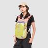 Unisex Color-block Outdoor Casual Backpack for Travel and Sports