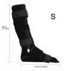 Leg Brace Ankle Support Adjustable Leg Support Strap Ankle Brace Ankle Fracture Fixator S