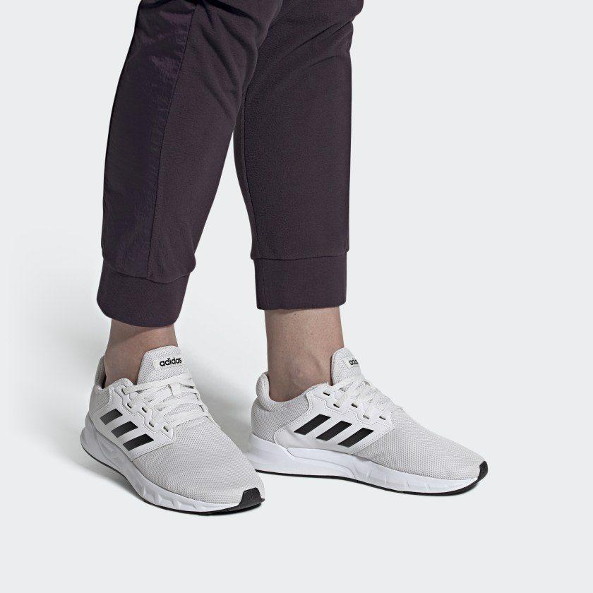 Adidas Showtheway 'Cloud White' FX3762