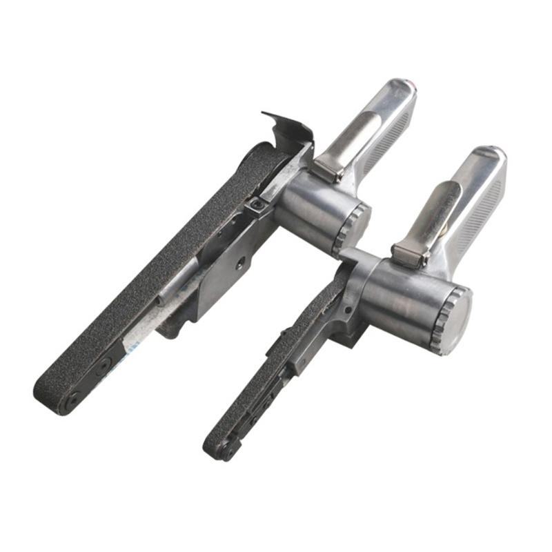 Промышленный пневматический инструмент для шлифовки, многофункциональный полировщик для отделки, удаления потускнения для мастерских по обработке древесины