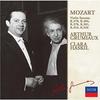 CD АРТУР ГРЮМЬЁ КЛАРА ХАСКИЛ Моцарт Сонаты для скрипки UCCD98678 DECCA 2012 Япония Классика Б/у