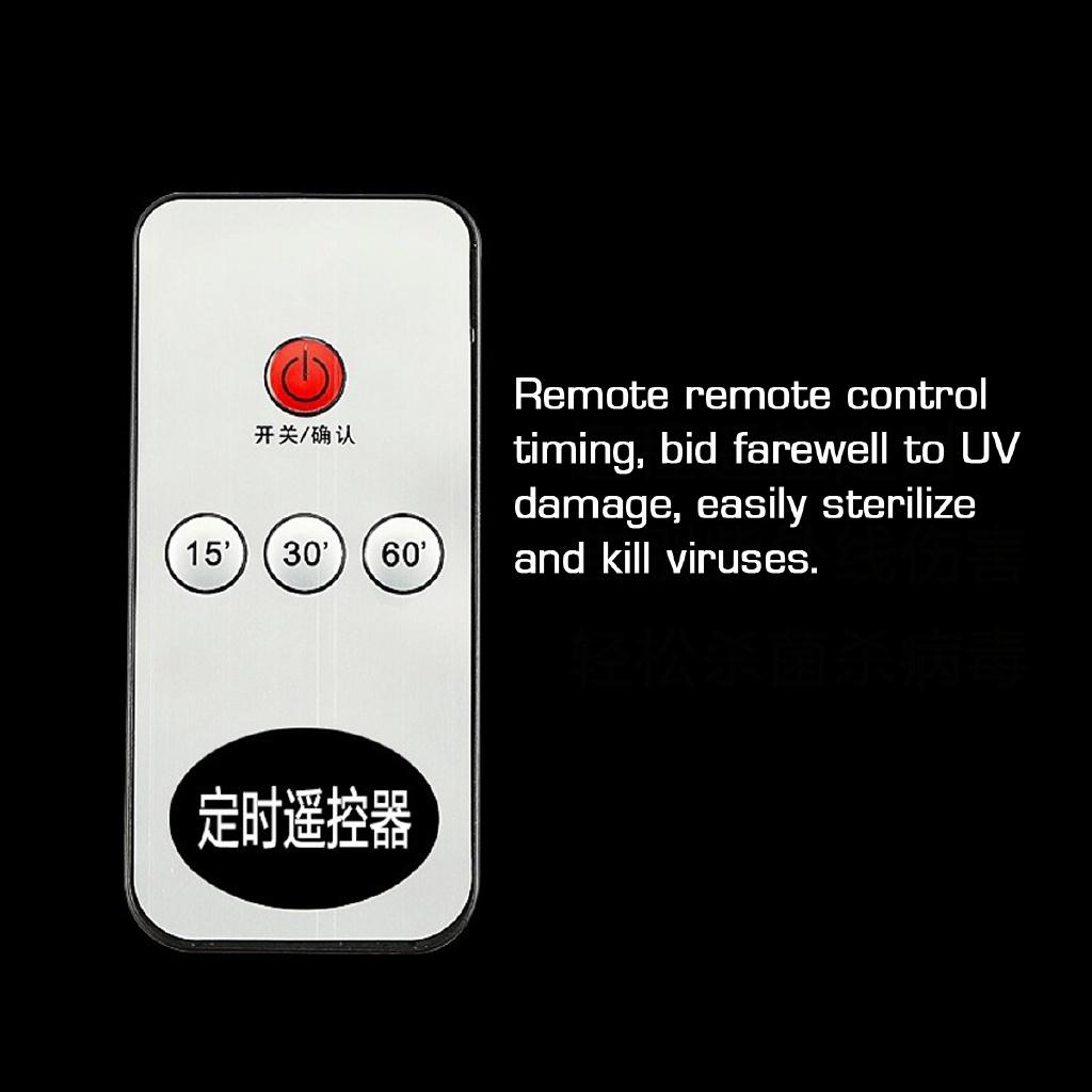 36 Вт 58 Вт УФ-лампа для дезинфекции с высоким содержанием озона Бытовые ультрафиолетовые лампы Бактерицидные лампы UVC Стерилизующие лампы 220 В