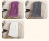Coral Fleece Quick-Dry Towel: Super Absorbent, Soft & No-Shed for Bath, Face, Hair, Kitchen & Pet Use