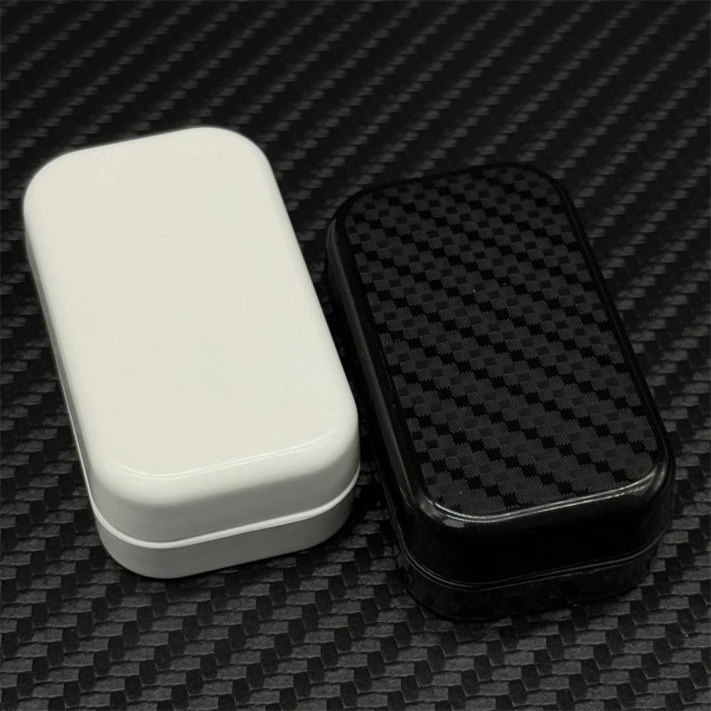 Magnetic Magnetic Push Card Simple EDC Fidget Slider Fidget Toys Mechanical Push Card Kids Toys