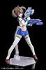 Kotobukiya Megami Device BUSTER DOLL Gunner, пластиковая модель масштаба 1/1, высотой примерно 160 мм