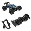 Plastic RC Tail Wing for SCY 16101/16102/16201/16101PRO/16102PRO/16201PRO 1/16 RC Cars