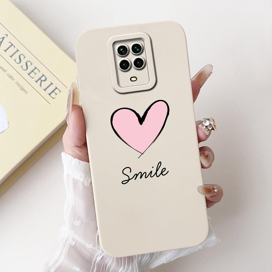 Чехол для Xiaomi Redmi Note 9 Note 9S Уникальный мультяшный чехол Ударопрочный Мягкий ТПУ Чехол для телефона Для Redmi Note 9 Pro Max Note9 S Fundas