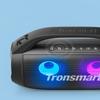 Беспроводная Bluetooth-колонка Tronsmart Bang SE 40 Вт - Черная