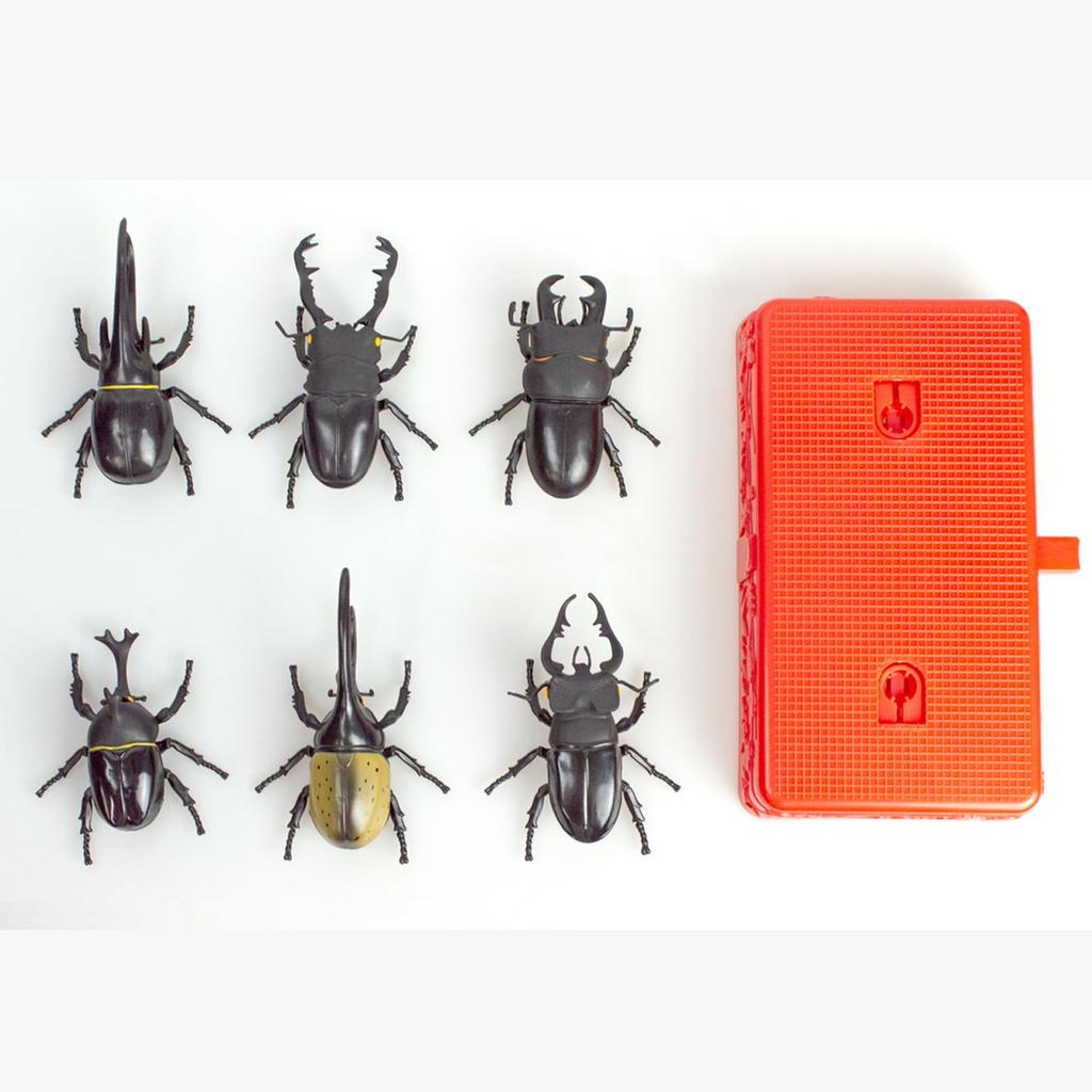 Акссес Игрушка Битва Арена Делюкс Носорог Миямакува Геркулес Жираф Жук-олень Нептун и Грандис Набор жуков-оленей Жук, Жук, Жук,