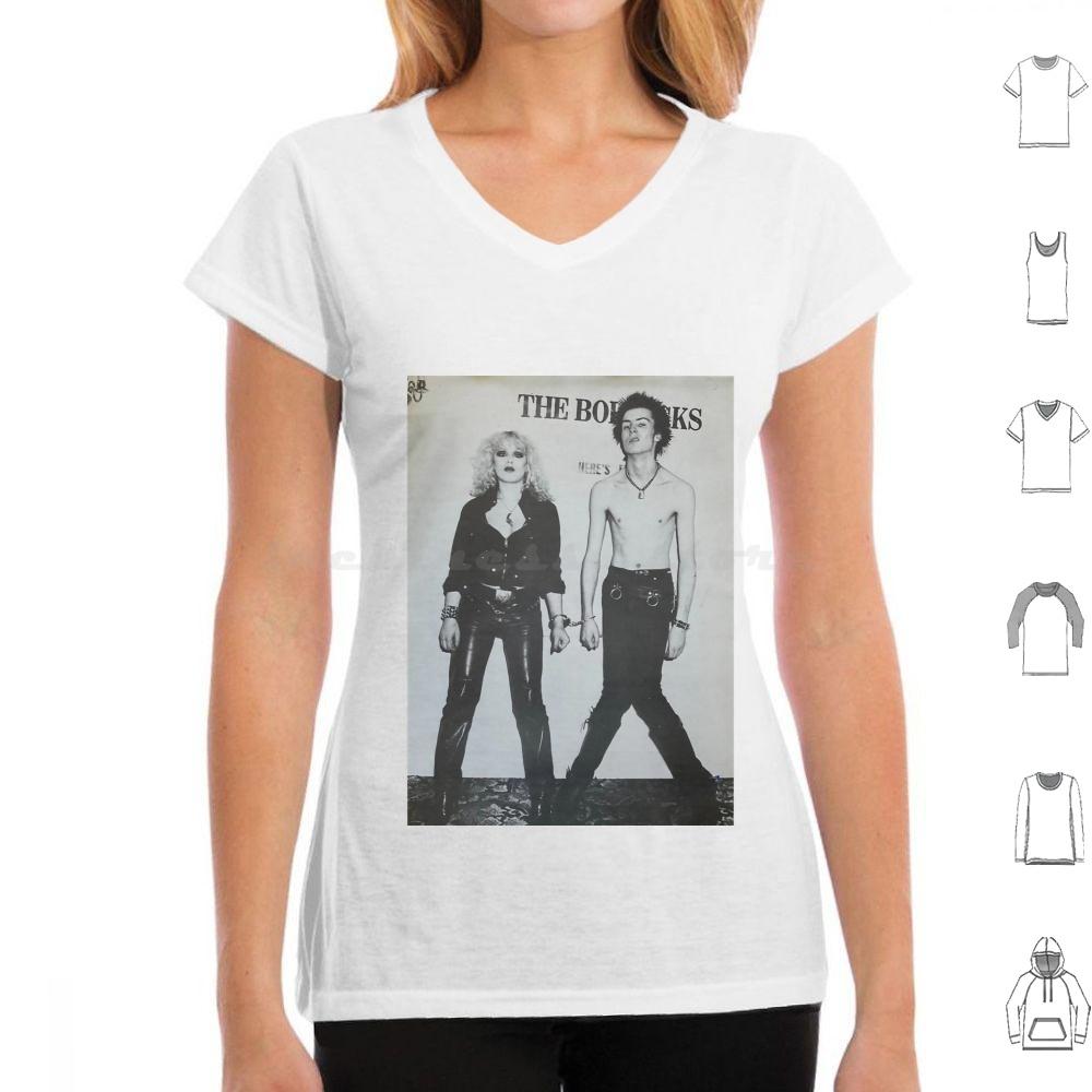 Punk Rockers T Shirt Men Women Kids 6xl Punk Sid Vicious Sid Nancy Vintage Retro Alternative Star Classic Bollocks English Punk