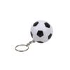 1 шт. креативный имитация ПУ мяч брелок кулон мини мяч мультфильм спортивный брелок украшение сувенир игрушка подарок парню