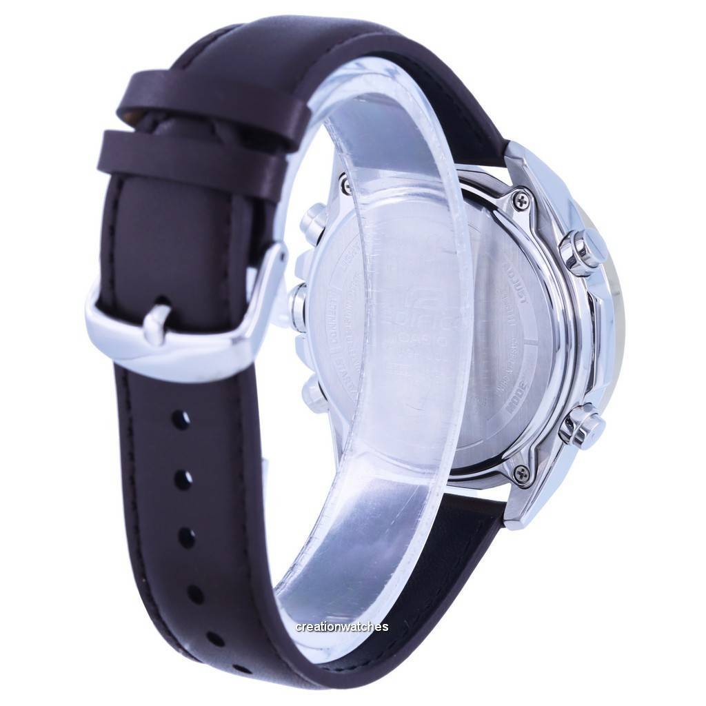 Casio Edifice Smartphone Link хронограф аналоговый цифровой Tough Solar ECB-900GL-1A ECB900GL-1 100M мужские часы