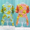Spring and Autumn Dog Clothes Four-legged Cat Small Medium Dog Teddy Chihuahua Little Yellow Duck Pet Clothes