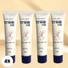 BANJILALL Крем для ног Крем Урия Лосьон для пяток 60 г 4 шт.