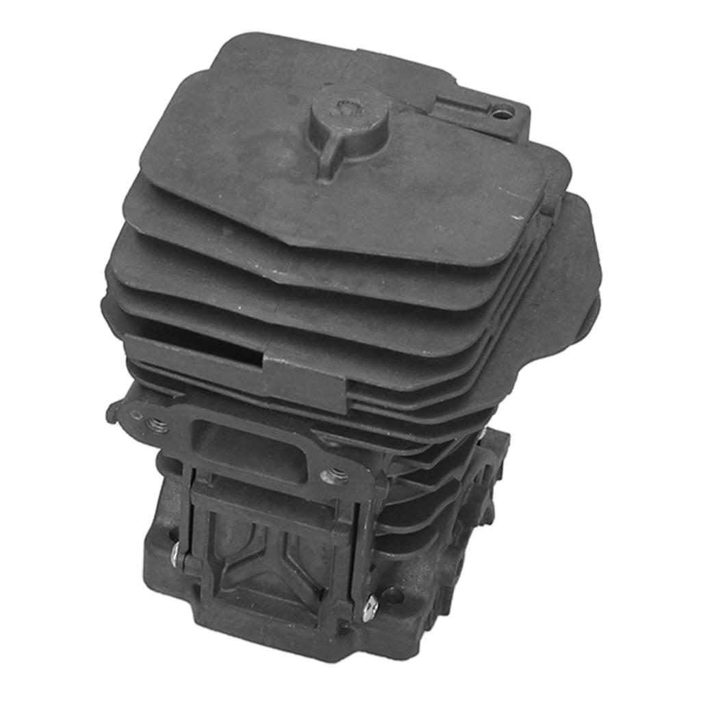 Комплект цилиндров для бензопилы STIHL MS251, набор сменных поршневых фильтров 44 мм