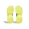 Сандалии Stella McCartney X Adidas Hika Outdoor Замороженный Желтый Женские Кроссовки Основной Черный HP6308