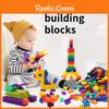 Пеллеты Строительные Пули Блоки Игрушка Сделай сам Сборка Игрушки Раннее Образование Детский Подарок