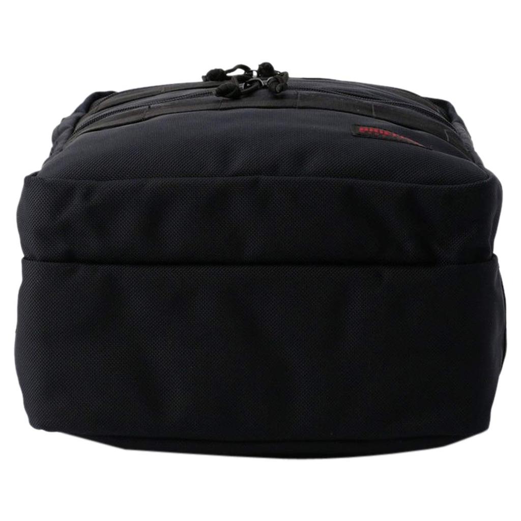 Официальный подлинный продукт SQ PACK Business Backpack BRF298219 Черный Один размер [Брифинг] Мужской