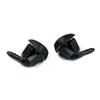 ESP1053 2 Pieces Front Windshield Windscreen Water Washer Jet Spray Nozzles Left Right 52023509 52023510 for Fiat Egea Tipo 356